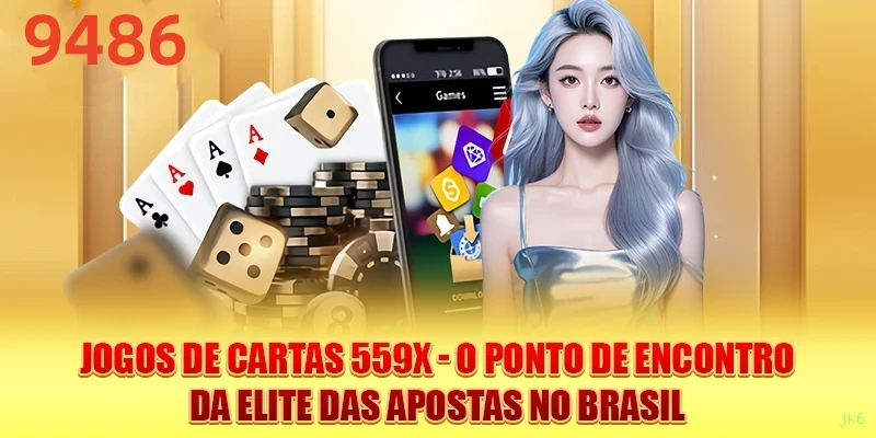 App jk6 para Android e iOS - download grátis