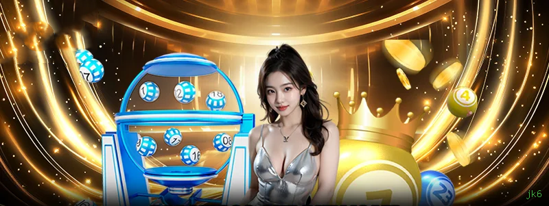 Slots no app jk6 mobile