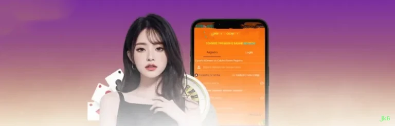 Central de dúvidas rápidas sobre o app jk6
