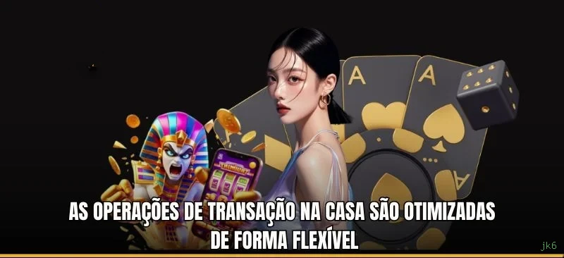 Guia rápido de apostas ao vivo na jk6