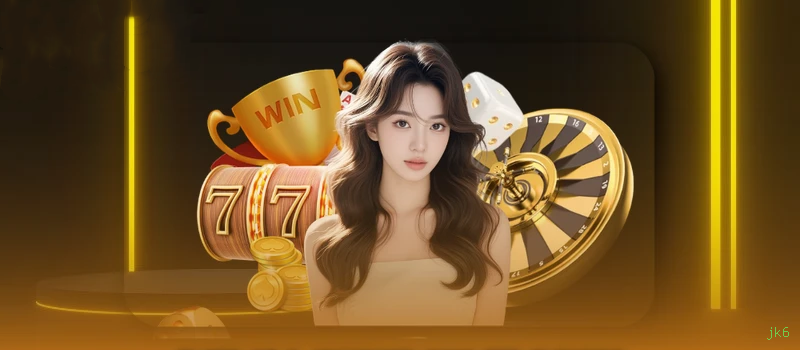 Download app jk6 Android iOS